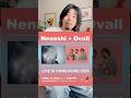 Nenashi + Ovall LIVE IN HONG KONG 2026 🇭🇰