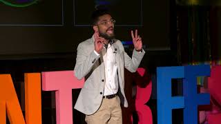 2018 Monash 3MT finalist - Avinash Gaikwad, Science by Monash Graduate Research Office 3,996 views 5 years ago 3 minutes, 32 seconds