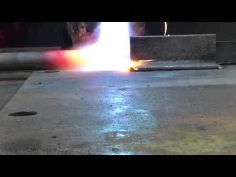 Custom Hand-Built Motorcycle