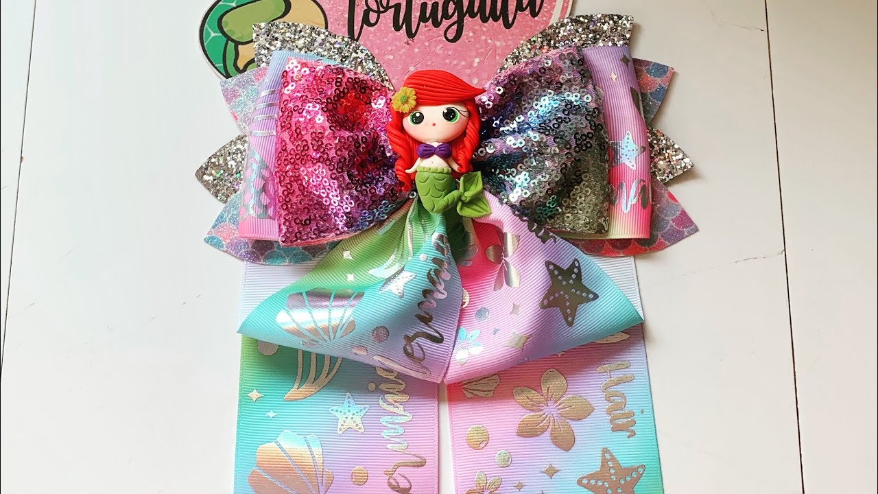 Marilyn Bow  / tengo la exclusiva 🎀💓😃