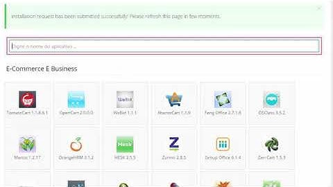 Instalação do Moodle no hostinger