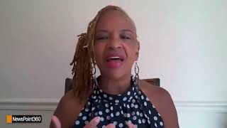 Dr  Maxine Bryant on Reintegrating the Incarcerated