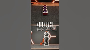 Genki Moonbase Supercharger #accessories #tech #techessentials #power @genkithings