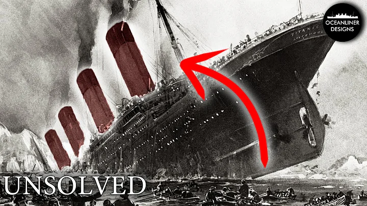 Biggest Titanic Mysteries Still Unanswered Today