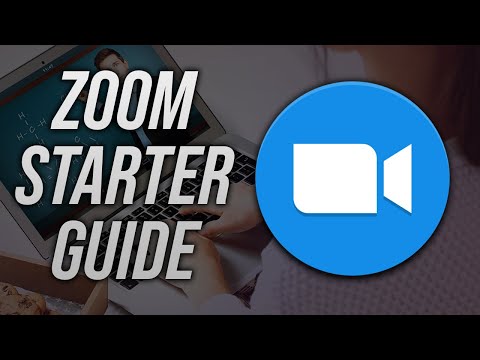 how-to-use-zoom-meeting-and-video-conferencing-(2020)
