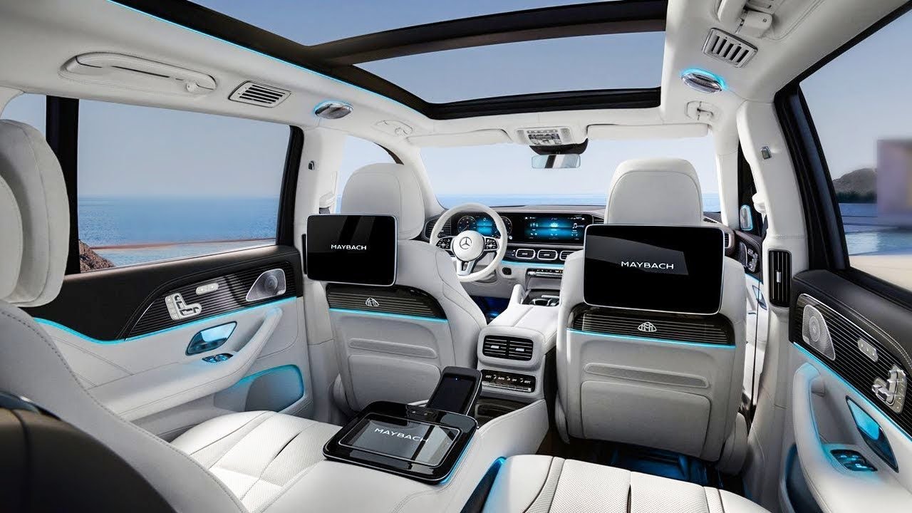 Which Suv Has The Most Leg Room