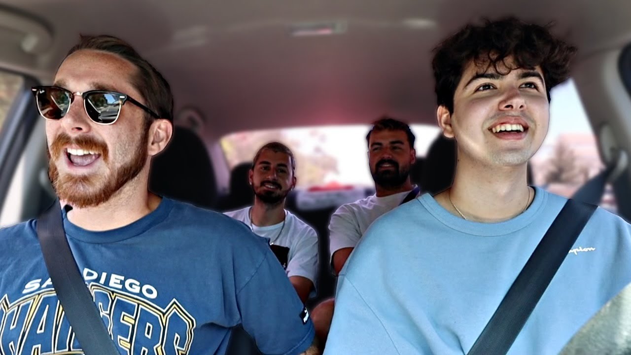 A Realistic Day In My Life In LA