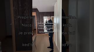 Nikto o tomto nehovorí
