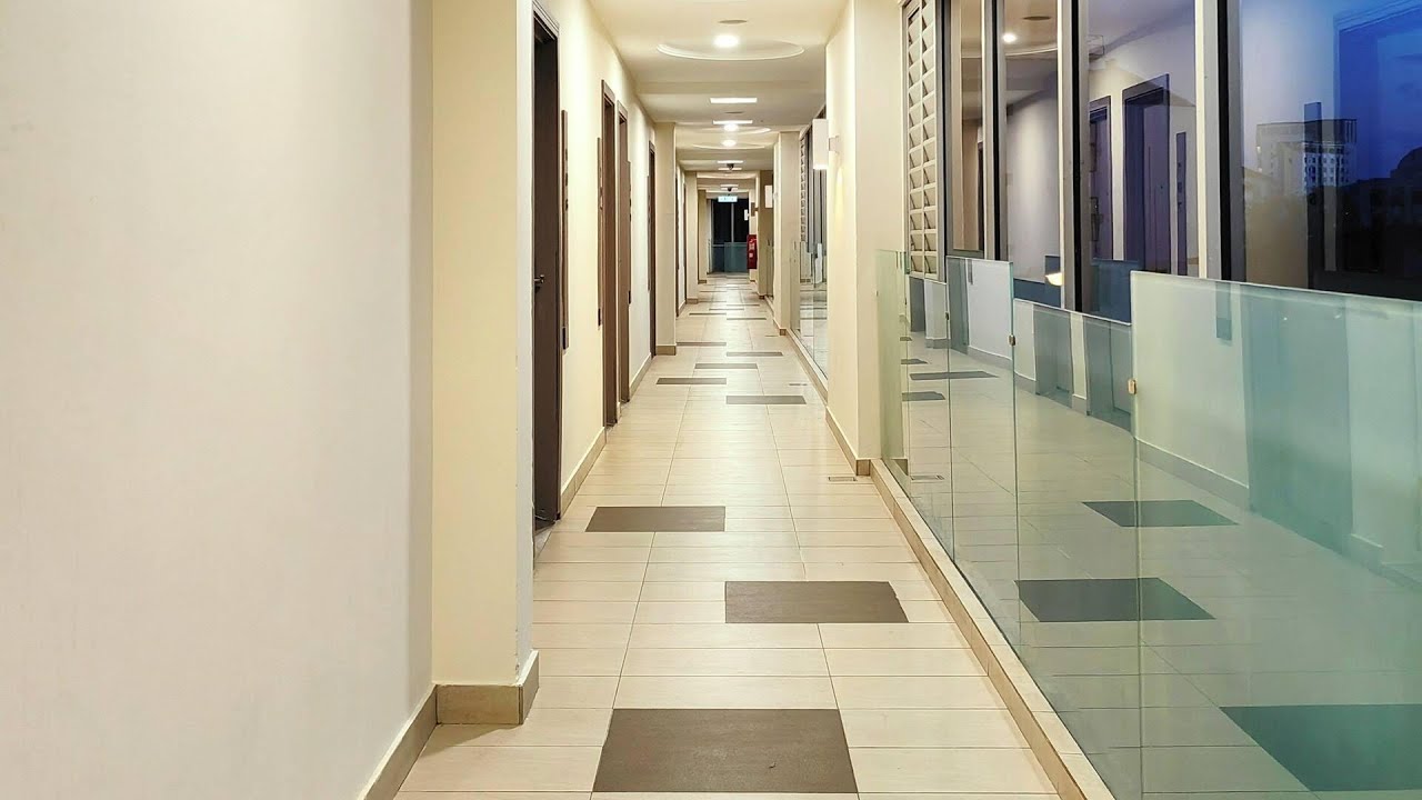 Hotel 98, Kuching, Malaysia | Travel With Bhavya