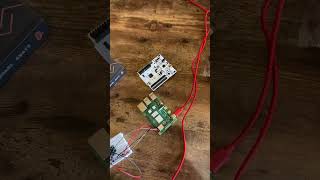 I made a song for my STM32 Nucleo board