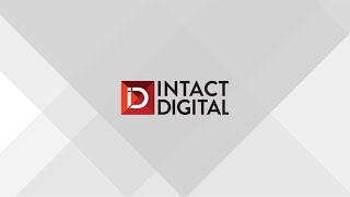 Intact Digital For A Long-Lasting Digital Future