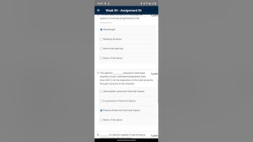 Design practice 2  | week 4 assignment solution | nptel answers