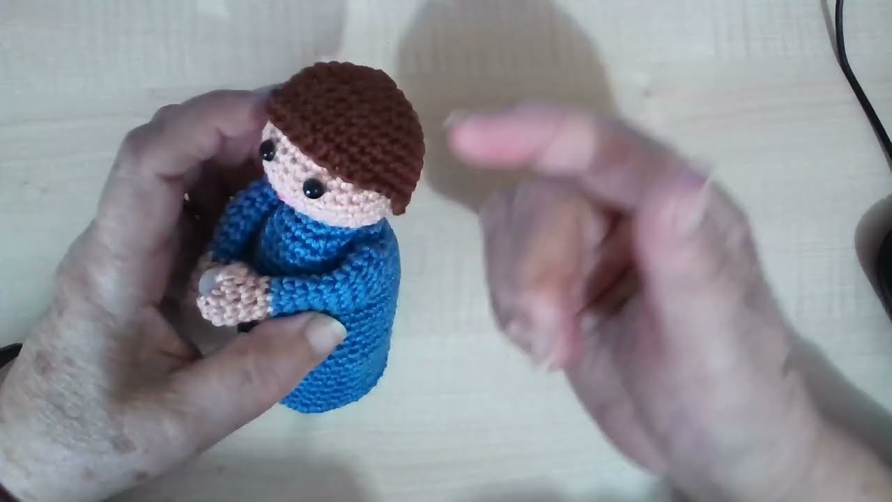 fabbro per presepe 1 parte