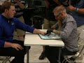 US tech firm employees volunteer to get microchip in hands