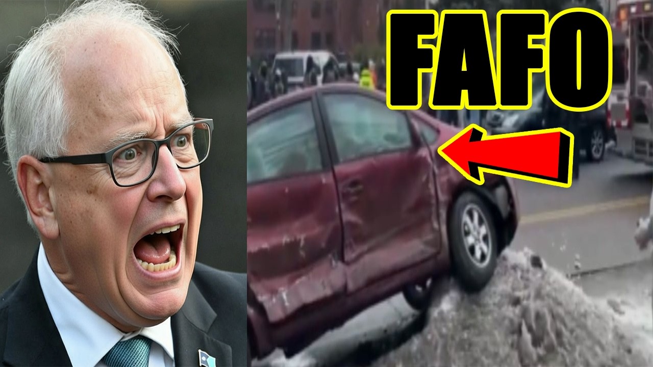 Illegal Alien FINDS OUT SPEEDING from ICE ISN'T SMART! FAFO!