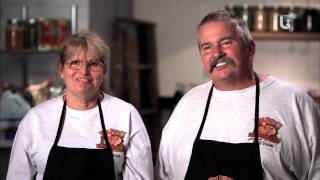Food Truck Face Off Ep 1 Promo