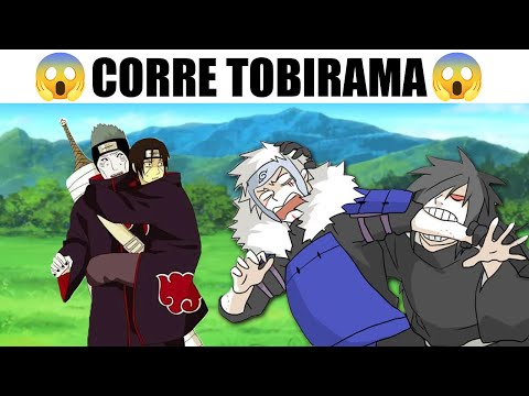 MEMES DE NARUTO - MEMES DE BORUTO #16😁