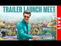 Game Changer Trailer Launch Event Live - Ram Charan | Shankar | Kiara | Thaman S | Dil Raju, Shirish