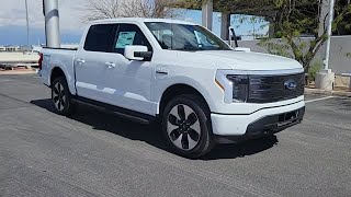 2023 FORD F-150 Las Vegas, Henderson, Boulder City, Willow Branch, Nelson, NV 23T2162