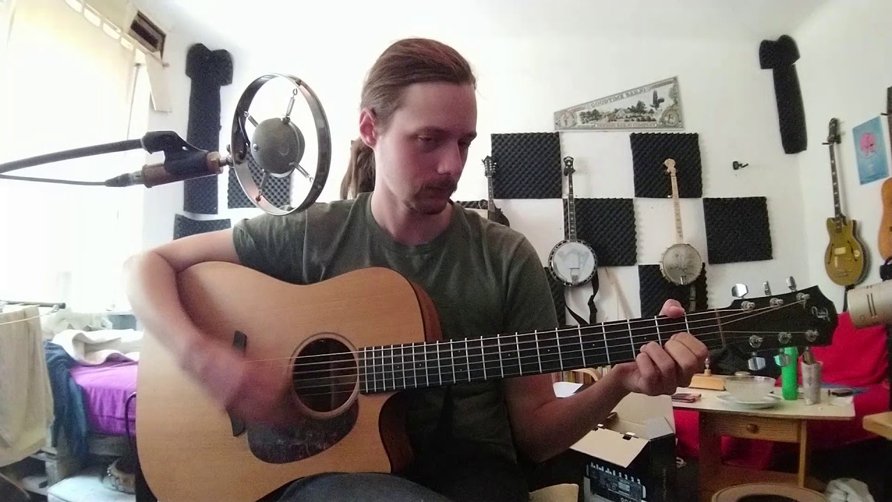 [#LT4LT] Lost In The Dream (The War On Drugs)