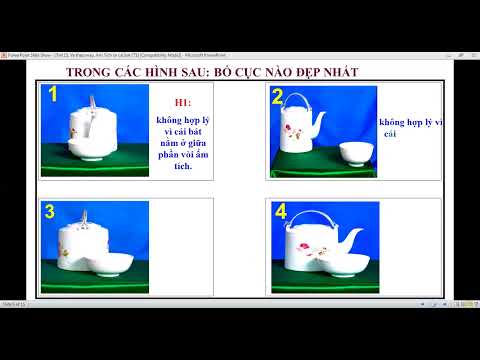 LỚP 7- BÀI 7- Vẽ theo mẫu: Cái ấm tích và cái bát ( vẽ hình )