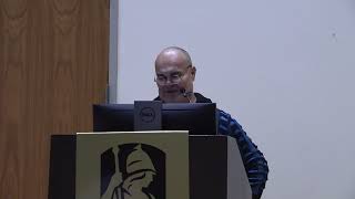 Rigoberto González moderated by Sarah Giragosian
