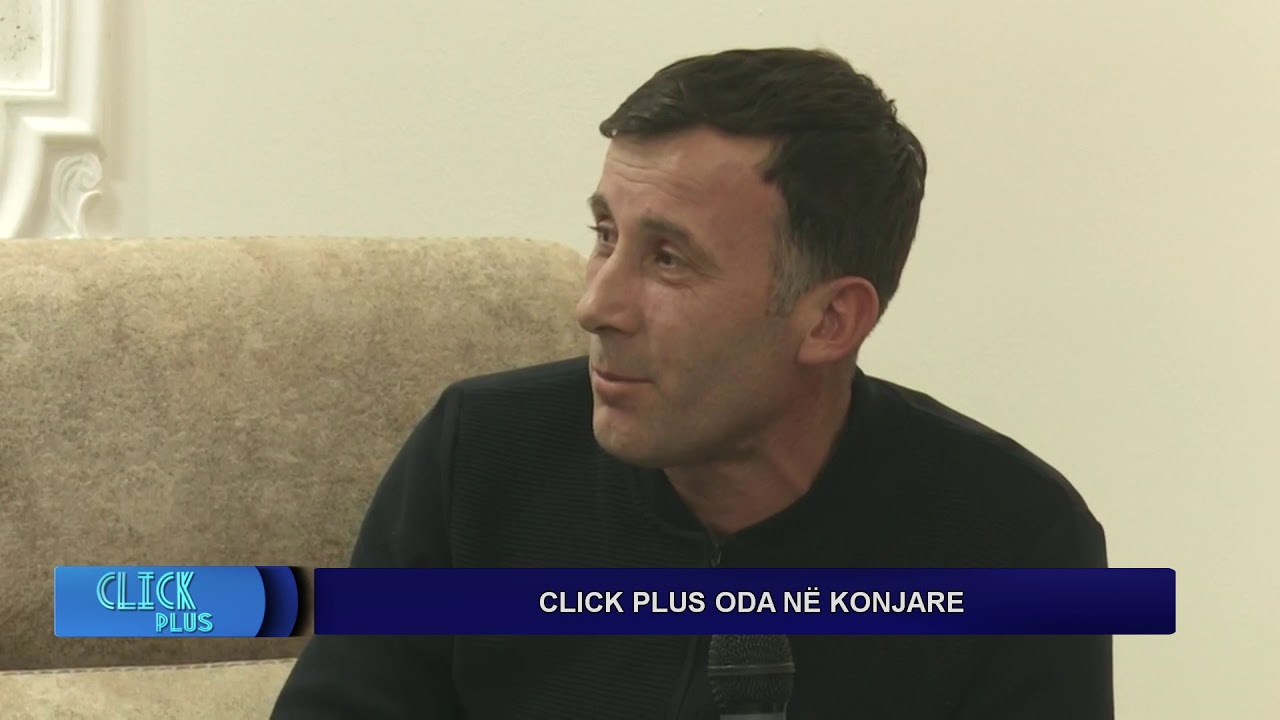 Click Plus Oda - Konjare 20.01.2020