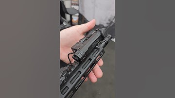 Adjustable IR illuminator | IRIS GR4 from Holosun