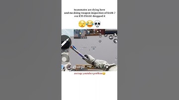 weapon inspection of RAM-7 in btw game LOL😂💀🫣#callofduty #codm #explore #gaming #viral #fyp #gamer