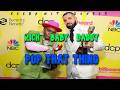 Rich Baby Daddy X POP DAT THANG X Drake X DaBaby MASHUP 