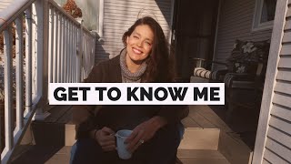 Come Home With Me VLOG #1 My Parents, Armani, My Apartment and More | Emily DiDonato