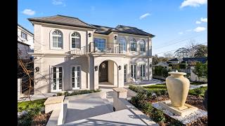 44 Bimburra Avenue, St Ives, NSW 2075 | Proudly presented by Andy Lin and May Zhang