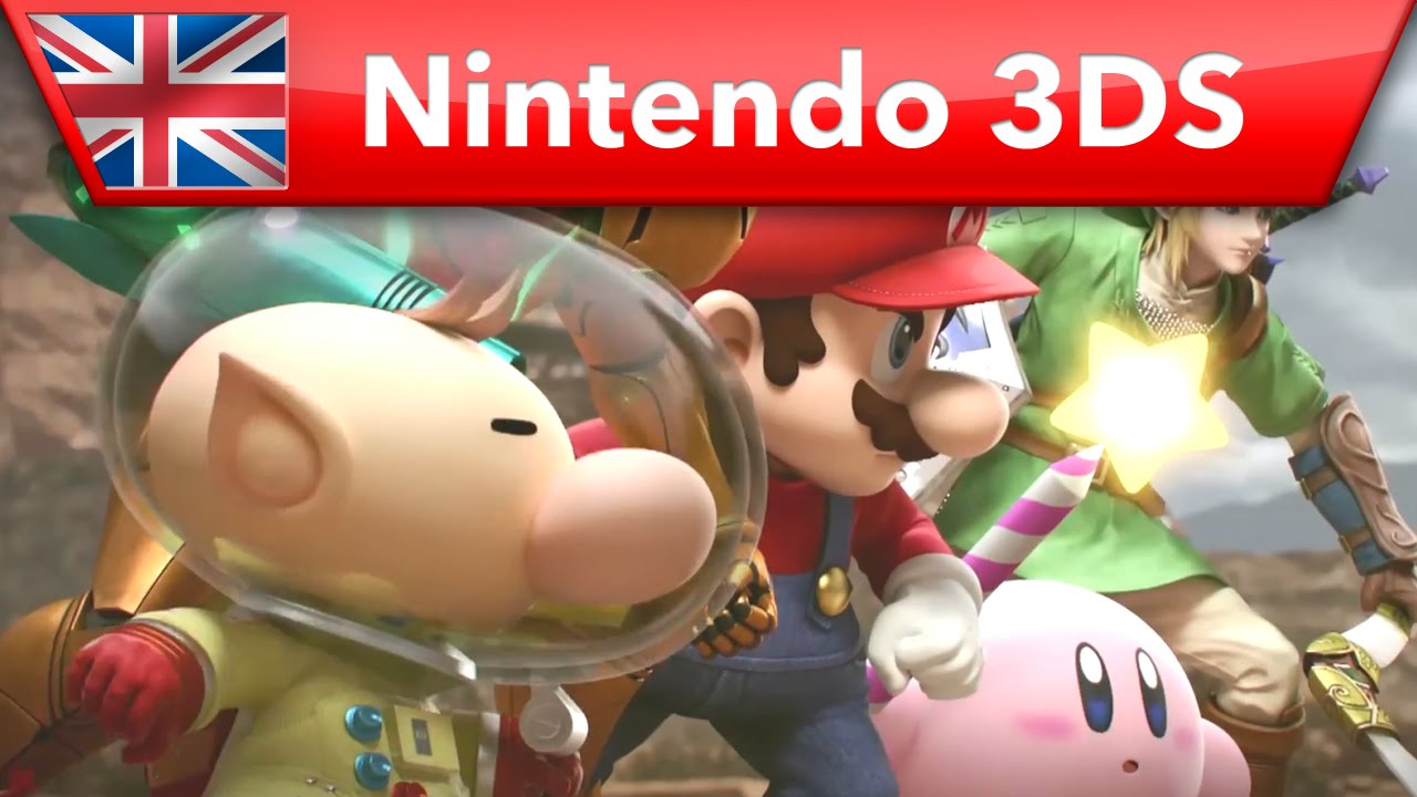 25 Nintendo 3ds Games That Are Essential To Any Collection