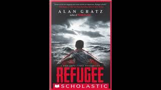 Refugee by Alan Gratz Chapter One