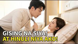 Akala nila mahirap siya, pero ang CEO pala ang kanyang asawa!