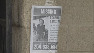 Belton family searching for missing 79-year-old family member with dementia