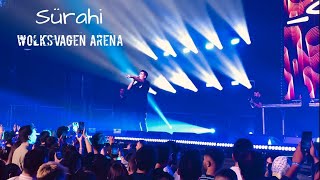 Sagopa Kajmer - Sürahi (Volkswagen Arena 4K)