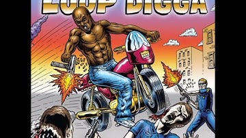 (Full Album) The History of the Loop Digga, 1990 - 2000 - Madlib