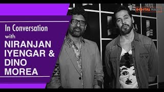 Download Lagu Exclusive interview with Director Niranjan Iyengar \u0026 Dino Morea | The Digital Hash MP3