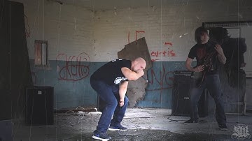 THY FLESH CONSUMED - GET HIGH OR DIE TRYING [OFFICIAL MUSIC VIDEO] (2016) SW EXCLUSIVE