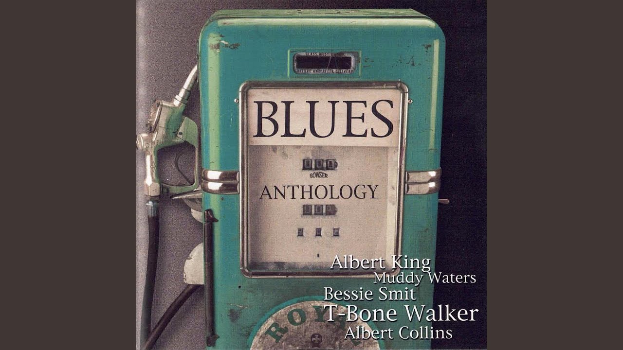 Dust My Broom - YouTube