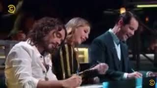Top 10 most savage roast moments | Roast Battle