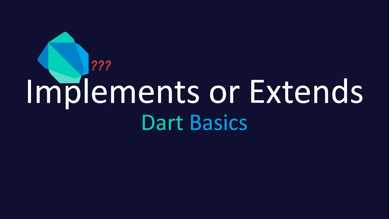 Extends vs Implements in Java - GeeksforGeeks