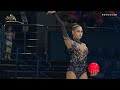 Vlada Nikolchenko Ball Final 24.000 - Grand-Prix "Deriugina Cup 2020"