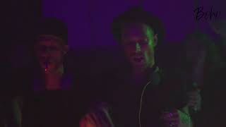 Matthias Seibert & Boho Live From Heinz Gaul Cologne Ehrenfeld Xl September 30Th 2017