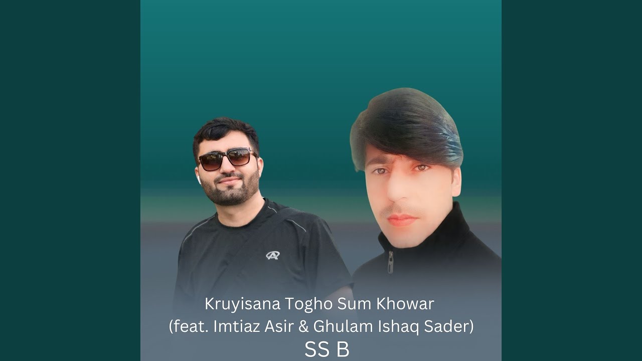 Kruyisana Togho Sum Khowar