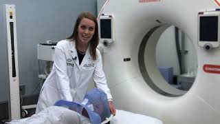 What to Expect: Radiation Therapy Simulation Appointment