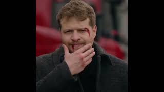 Kükre Aslanim Şacakbudeniz Işıklım