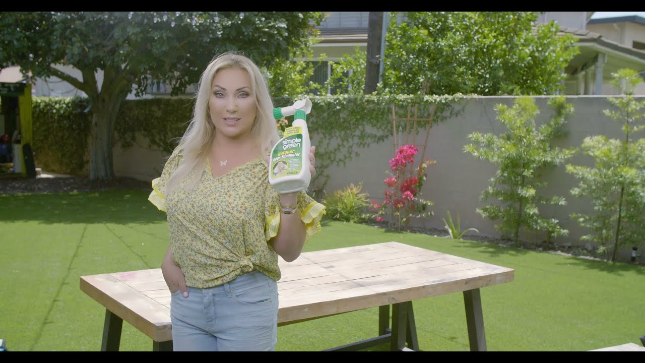 simple green outdoor pet odor eliminator reviews