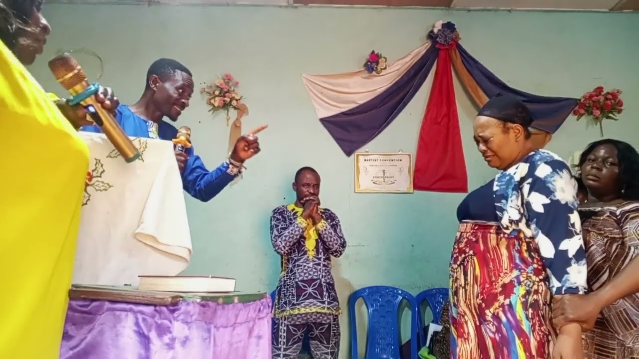 Philippians 2:8-10 the bible says at the maintion of the name of Jesus Christ every kees must bow